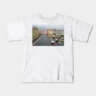 Augsburg Study 16 Kids T-Shirt